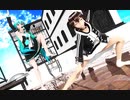 【MMD】水面使用推奨ステージでいーあるふぁんくらぶ