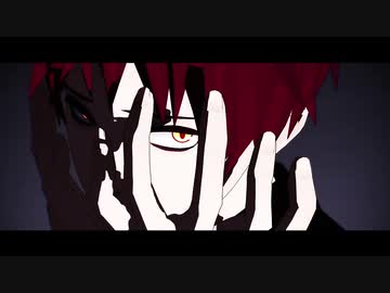 【MMD黒バス】短い動画まとめ【赤司】