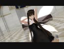 【東方MMD】ポニテスフィー様でオートファジー