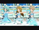 【ミリシタ】マイペースユニット「ラムネ色 青春」【ソロMV(編集版)】