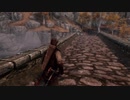 #5【SkyrimSE】「猫と呼び出し」