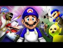 [SMG4]SSENMODNAR(登録者3826412人スペシャル)