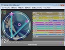 simai　六厘舎にRe:MASができた　(創作譜面)