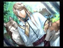 【PS2】ふしぎ遊戯 玄武開伝 外伝 鏡の巫女 BEST END Part33 斗宿編 森の中から聞こえる鳥の声&虫の声……