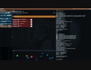 東北きりたんのゲームログ「Hacknet」 #1