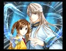 【PS2】ふしぎ遊戯 玄武開伝 外伝 鏡の巫女 BEST END Part34  斗宿編 ええっ!?......な 何コレ!?