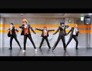 【ツイステ】ハーツラビュルでKILLER B【踊ってみた】