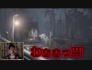 バイオハザード7 #14【三又又三が隣で寝てる中ゲームを進めます】