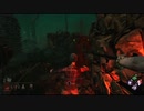 お馬鹿さん２人のDead by Daylight【Part1】