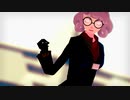【HelltakerMMD】パンデモニカのクラブ＝マジェスティ【モデル配布あり】