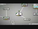 Stress explosion エリア4-8 襲撃 星3クリア