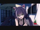 【MMD】プリコネのキャルで「踊れオーケストラ」（プリンセスコネクト・リダイブ）【2K】