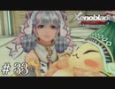 そういえばモナドで人は斬れないんだったね…【ゼノブレDE実況＃33】