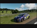 【GT Sport：484R】今回コースアウト率が全体的に高かった気がするなー