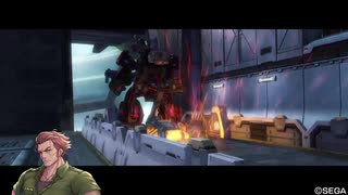 【PS4】HGが嫁のBBif　80sec大攻防編