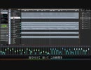 【三月のパンタシア】コラージュ【きりたん】