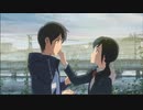 【複合MAD】名言名シーン集・世界は恋に落ちている【台詞入り】