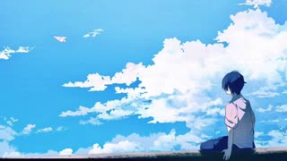 拝啓、晴天性の僕達へ / 初音ミク