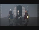 【MMD文スト】SCREAM【芥/太/中】