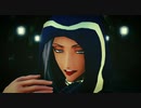 【MMDツイステ】シュガーヘイト【ジャミル・バイパー】