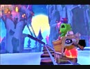 #2前編【初見実況】まるでバ〇〇ズ！？ユーカレイリーやります【Yooka-Laylee】