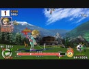 【ダイジェスト】みんなのGOLFポータブル2 Part4