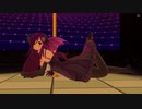 【COM3D2】紫のワンピース魅魔 紫色连衣裙魅魔