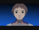 2006年01月07日　劇場アニメ　銀色の髪のアギト　主題歌　「調和oto～with reflection～」（KOKIA）