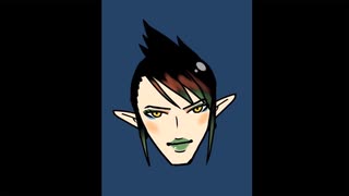 【いまからいまさら】四コマちょっとでわかるかもしれないにじさんじマイクラ第二十四話　花畑チャイカ編
