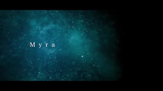 【ニコカラ】Myra【off vocal】