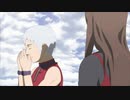 2006年01月07日　劇場アニメ　銀色の髪のアギト　エンディング　「愛のメロディー（soundtrack ver.）」（KOKIA）