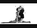 二息歩行(Reloded)歌ってみた