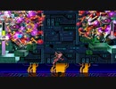 【ゲーム制作】ロールちゃんがロックマンXでボスラッシュをするゲーム 61