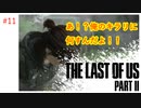 #11 THE LAST OF US PARTⅡ 【 8ビットさん 】
