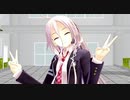 【MMD】セツナトリッップ　ONE・IA