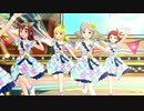 【ミリシタMV】Glow Map Day1メンバー+うみみ【1080p60 アプコン】