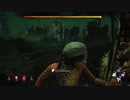 【DbD】ドクターに大苦戦！？2話【生存者】