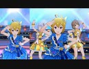 【ミリシタ】伊吹翼「Glow Map」【ソロMV+ユニットMV(Wアピール版)】