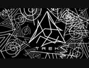 世界タービン『会然TREK 2K20 ▼04 GHOST VENUE』ver. (Instrumental) [耳コピ]