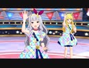 【ミリシタMV】「Glow Map」(貴音センター新衣装スペシャルアピール)【高画質4K HDR/1080p60】