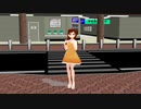 【MMD】金曜日のおはようAnother story【VRoid】【CeVIOさとうささら】
