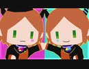 【MMDあんスタ】コスマス2wink