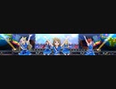 【ミリシタ】「Glow Map」ワイドMV【特殊解像度】