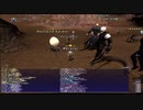 FF11　ウォンテッドNM　Specter Worm（CL125)　召喚ソロ