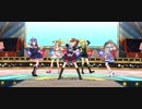 【ミリシタMV】Glow map