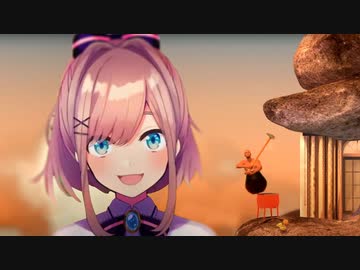 変な歌をうたう鈴原るる