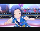 「Glow Map」三浦あずさ ソロMV＋ユニットMV ミリシタ