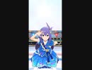 望月杏奈でglow map