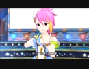 【ミリシタ MV】Glow Map（歩、貴音、莉緒、風花、あずさ）