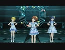 【ミリシタMV】アナザー2（☆5）衣装FES限定メンバーでMUSIC♪【2560×720】
